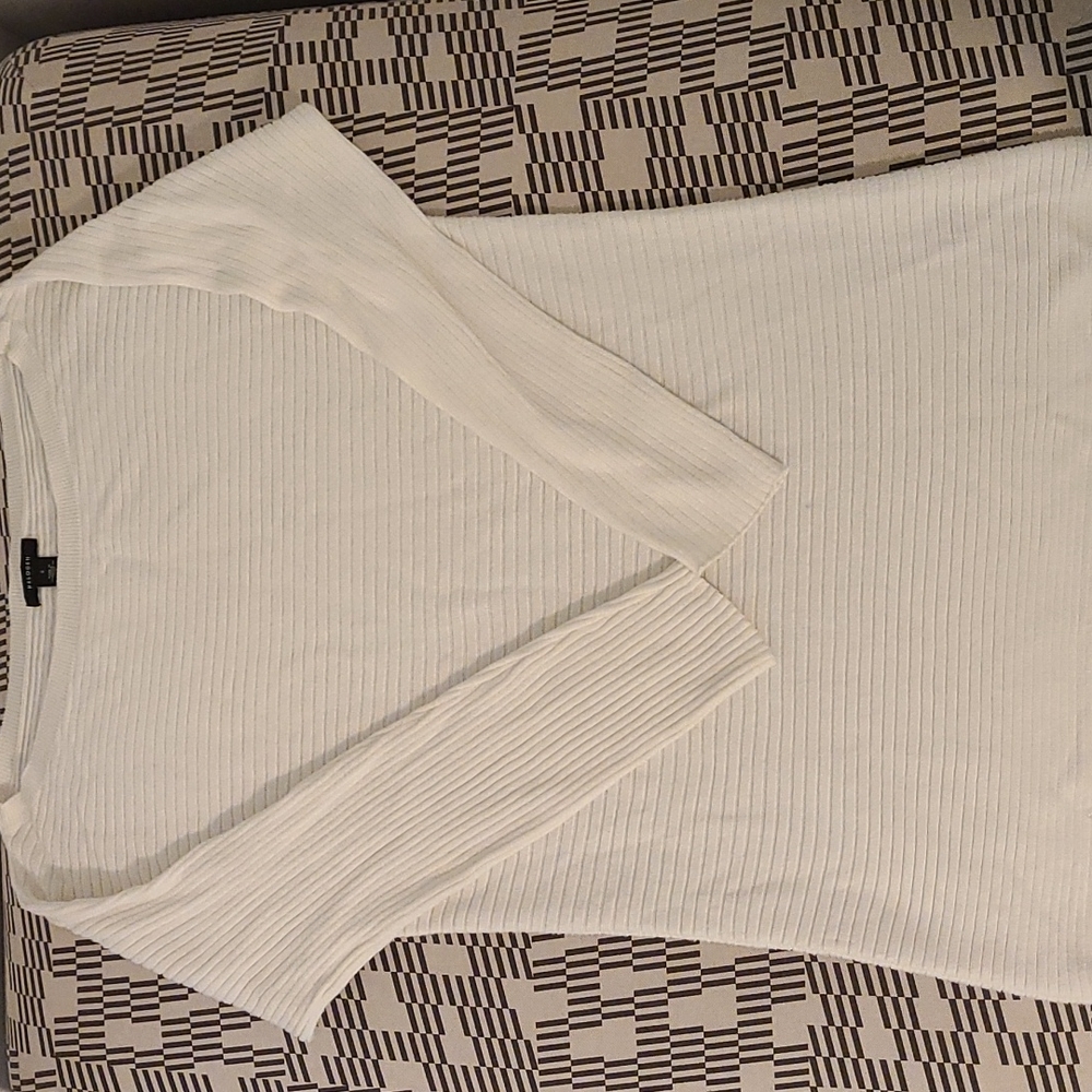 Halogen Oversized Sweater